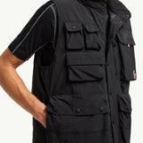 Tongass Down Field Gilet