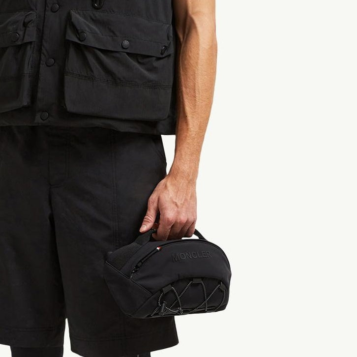 Tongass Down Field Gilet