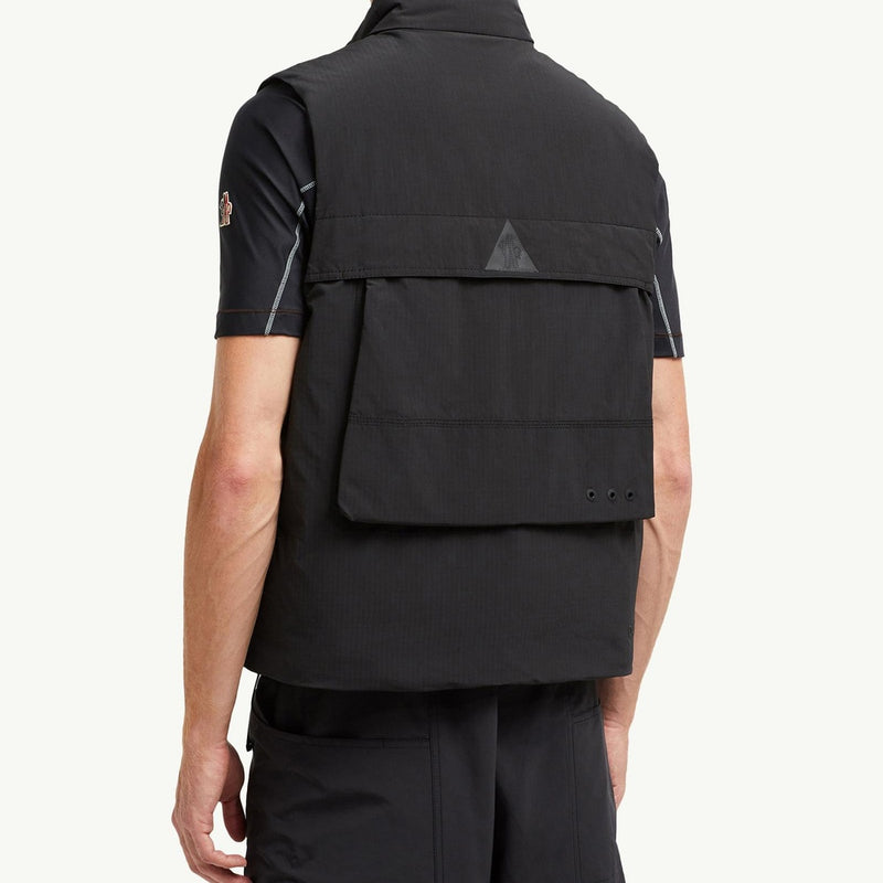 Tongass Down Field Gilet