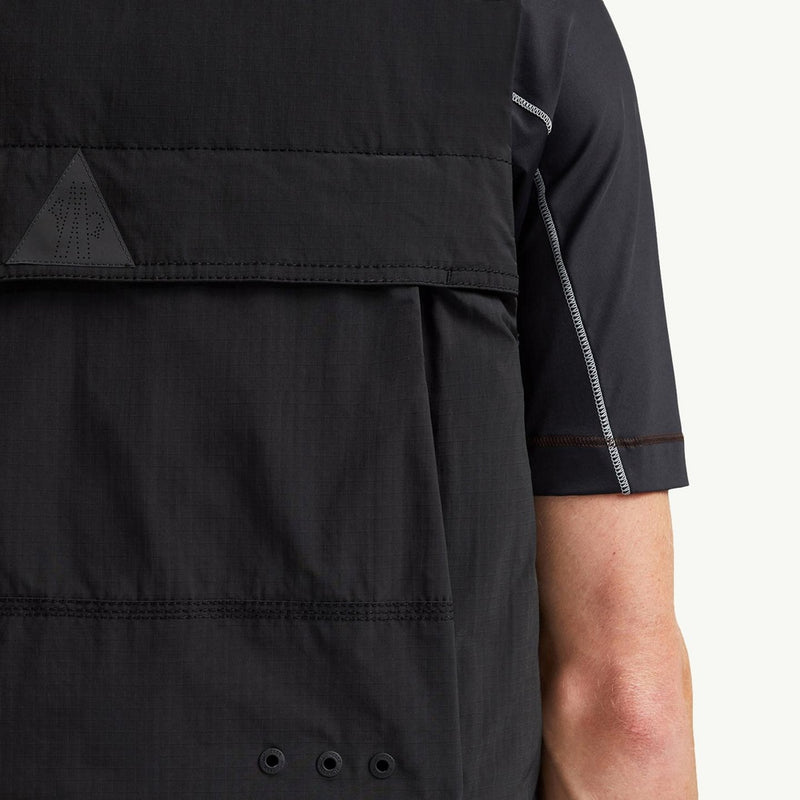 Tongass Down Field Gilet