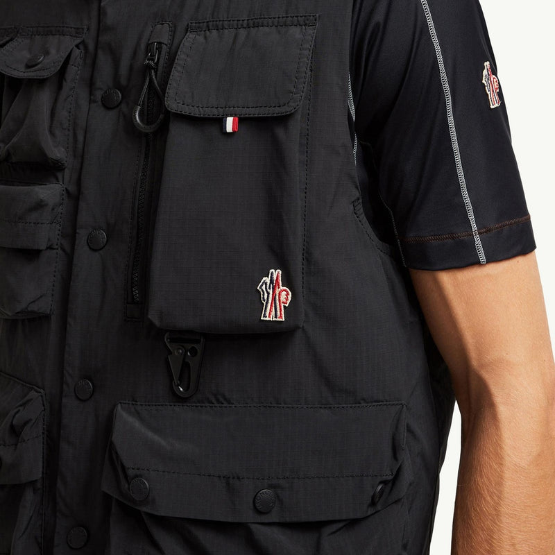 Tongass Down Field Gilet