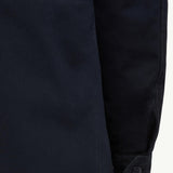 Fowey Reversible Hooded Short Down Jacket