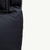 Bretagne Hooded Short Down Jacket