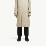 Moncler x FRGMT Nabeh GORE-TEX INFINIUM Trench Coat