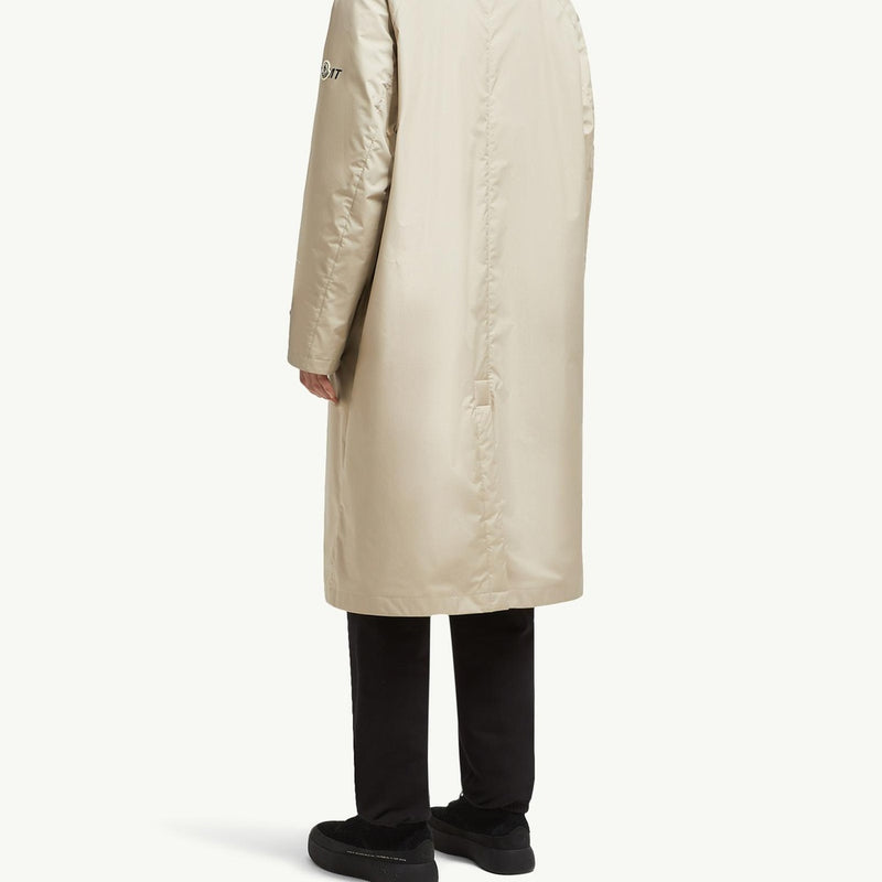 Moncler x FRGMT Nabeh GORE-TEX INFINIUM Trench Coat