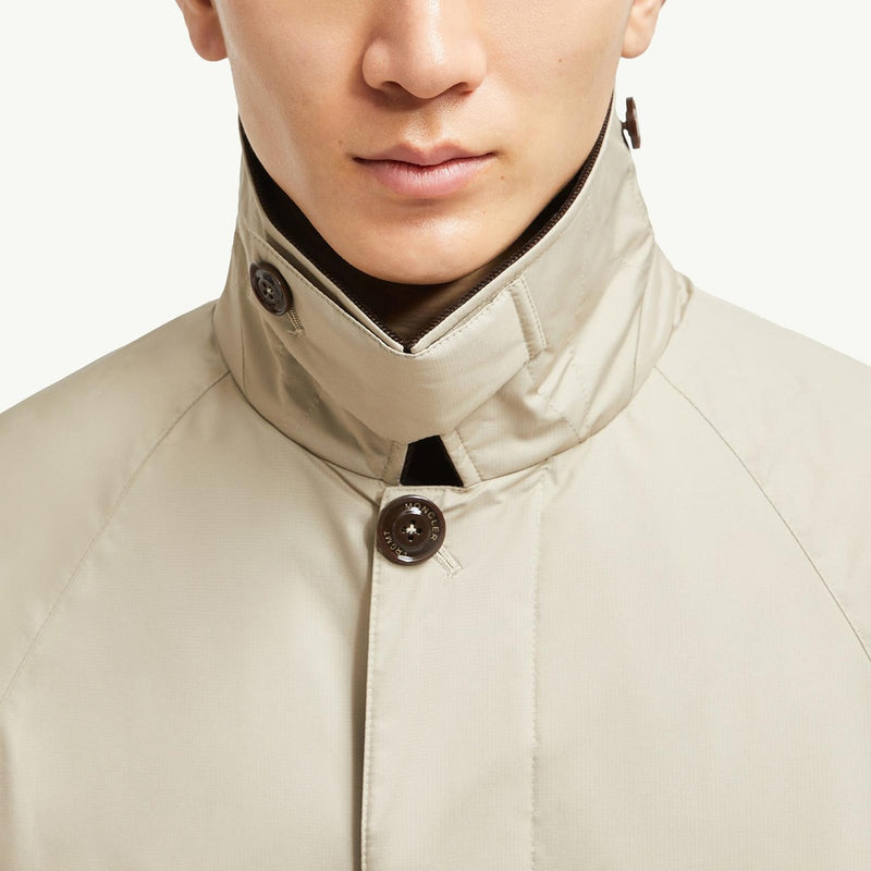 Moncler x FRGMT Nabeh GORE-TEX INFINIUM Trench Coat