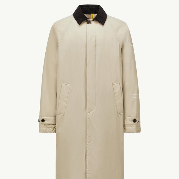 Moncler x FRGMT Nabeh GORE-TEX INFINIUM Trench Coat