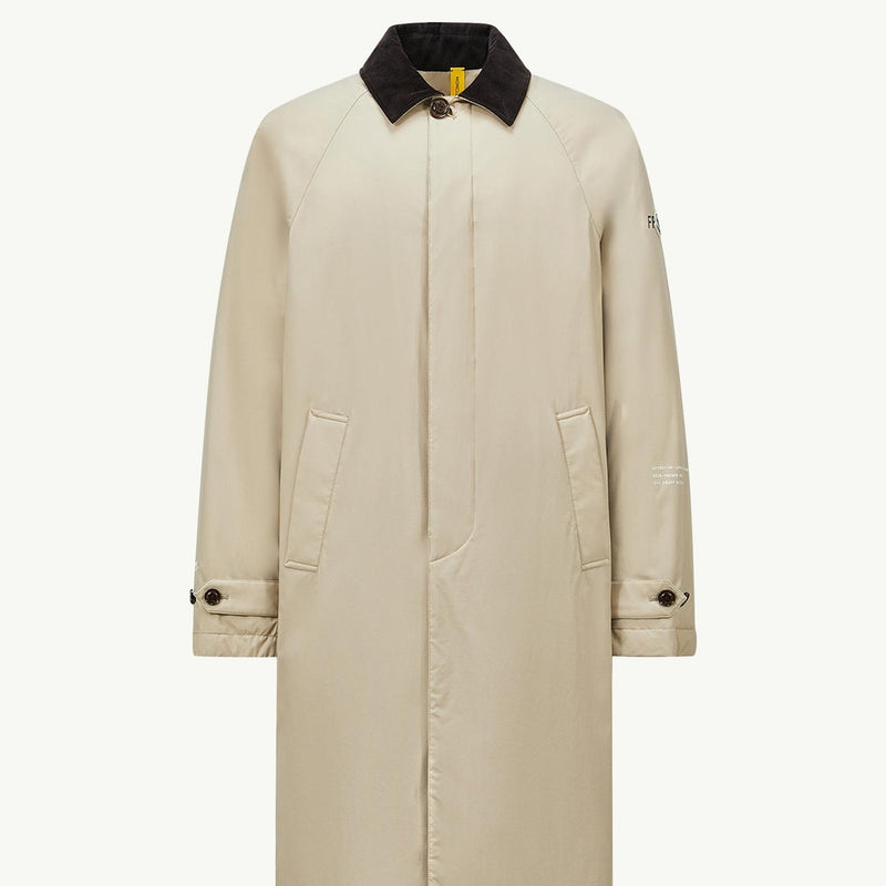Moncler x FRGMT Nabeh GORE-TEX INFINIUM Trench Coat