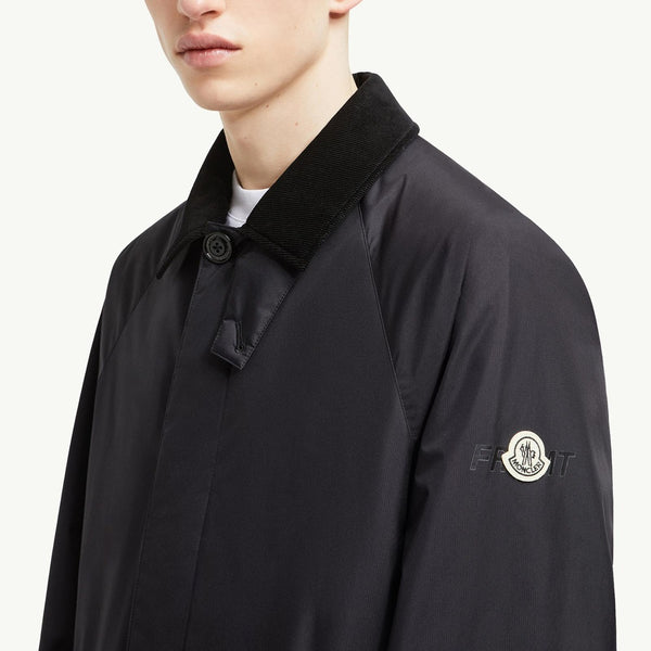 Moncler x FRGMT Nabeh GORE-TEX INFINIUM Trench Coat