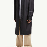 Moncler x FRGMT Nabeh GORE-TEX INFINIUM Trench Coat