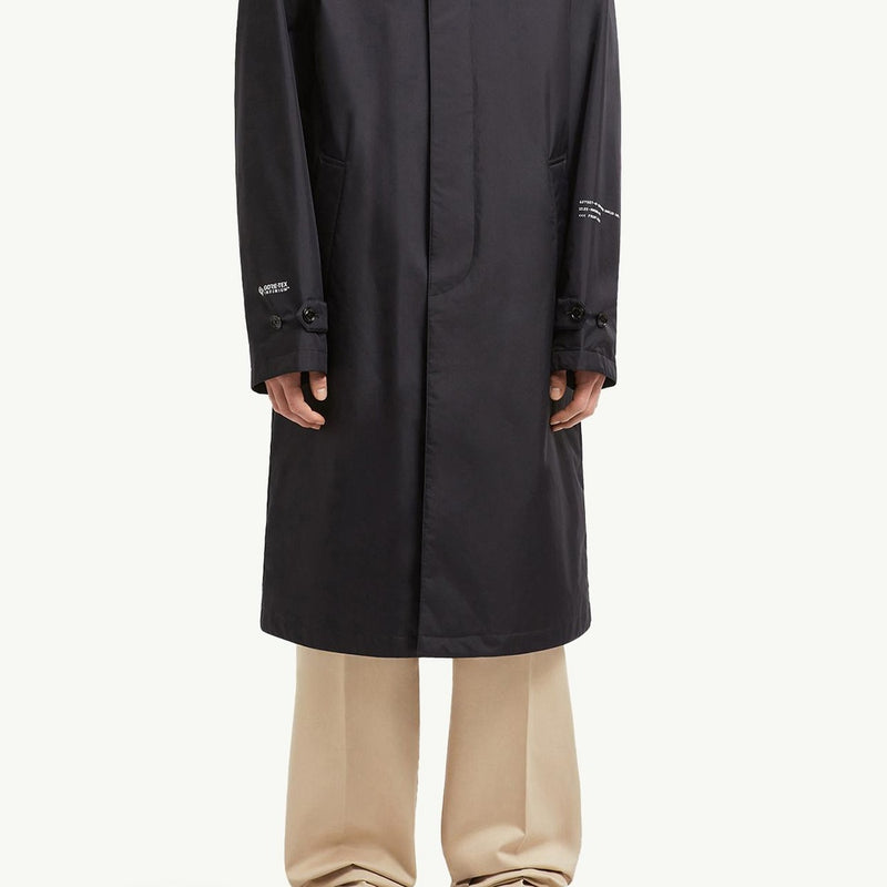 Moncler x FRGMT Nabeh GORE-TEX INFINIUM Trench Coat