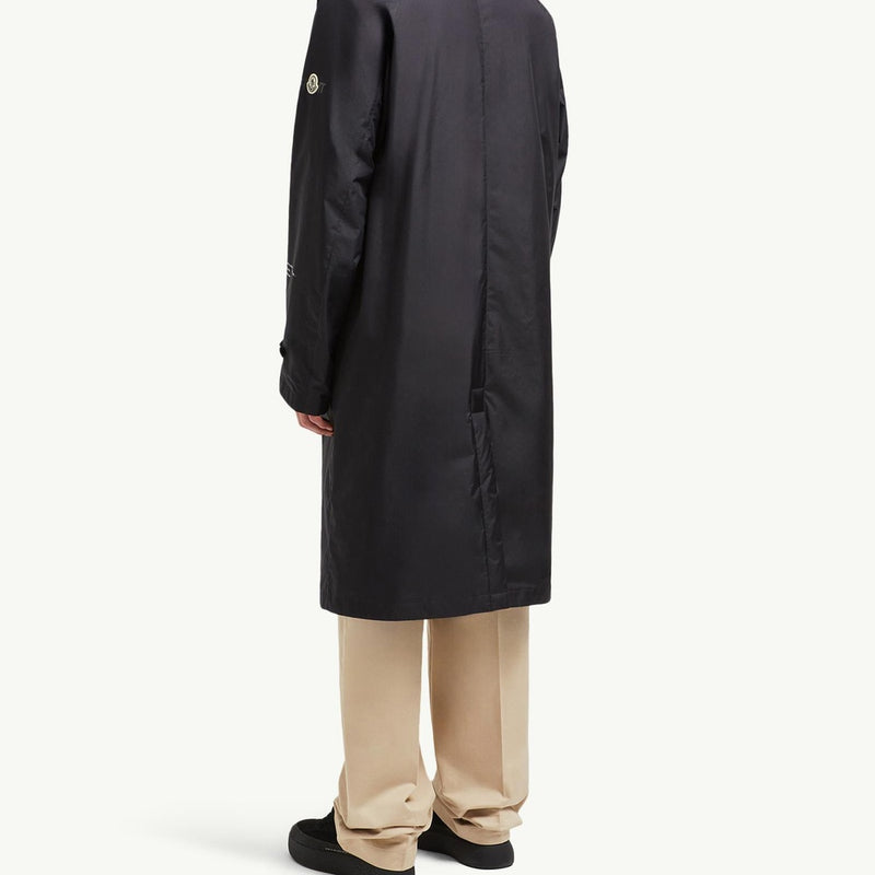 Moncler x FRGMT Nabeh GORE-TEX INFINIUM Trench Coat
