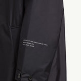 Moncler x FRGMT Nabeh GORE-TEX INFINIUM Trench Coat