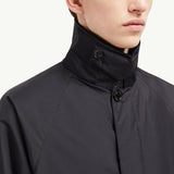 Moncler x FRGMT Nabeh GORE-TEX INFINIUM Trench Coat