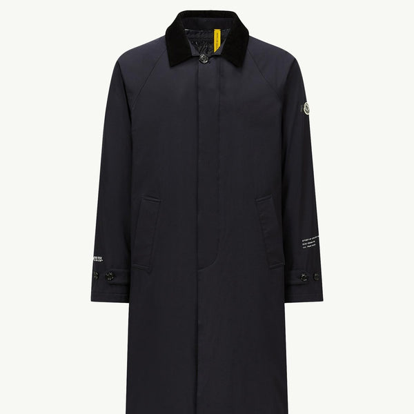 Moncler x FRGMT Nabeh GORE-TEX INFINIUM Trench Coat