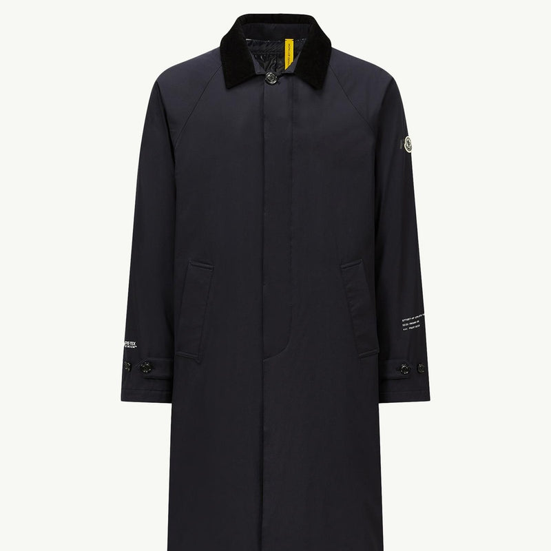 Moncler x FRGMT Nabeh GORE-TEX INFINIUM Trench Coat