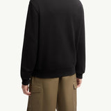 Logo Cotton Sweatshirt