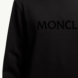Logo Cotton Sweatshirt