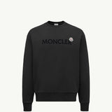 Logo Cotton Sweatshirt
