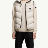 Logo Patch Cotton Sweatshirt