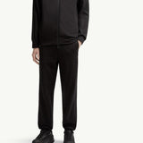 Cotton Zip-Up Sweatshirt