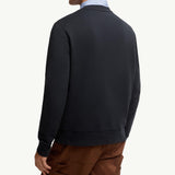 Logo Cotton Sweatshirt