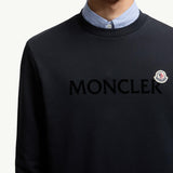 Logo Cotton Sweatshirt