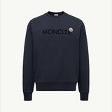 Logo Cotton Sweatshirt