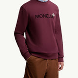 Logo Cotton Sweatshirt