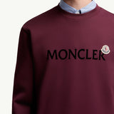 Logo Cotton Sweatshirt