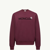 Logo Cotton Sweatshirt
