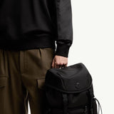 Cotton Blend Sweatshirt