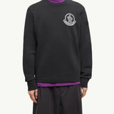 Logo Cotton Sweatshirt