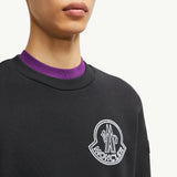 Logo Cotton Sweatshirt