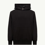 Adjustable Cotton Hoodie