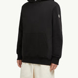 Adjustable Cotton Hoodie