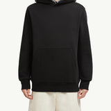 Adjustable Cotton Hoodie