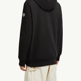 Adjustable Cotton Hoodie