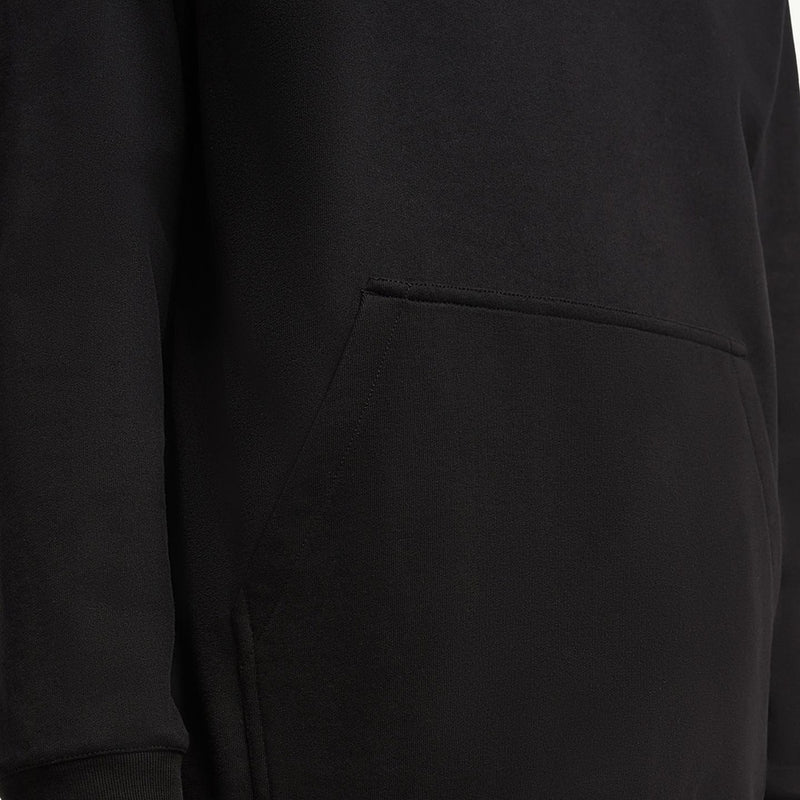 Adjustable Cotton Hoodie