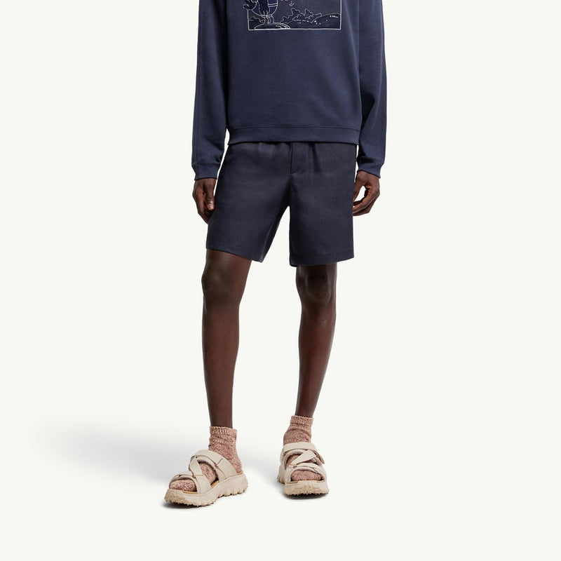 Moncler x Gilga Farm  Cotton Sweatshirt
