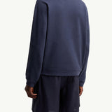 Moncler x Gilga Farm  Cotton Sweatshirt