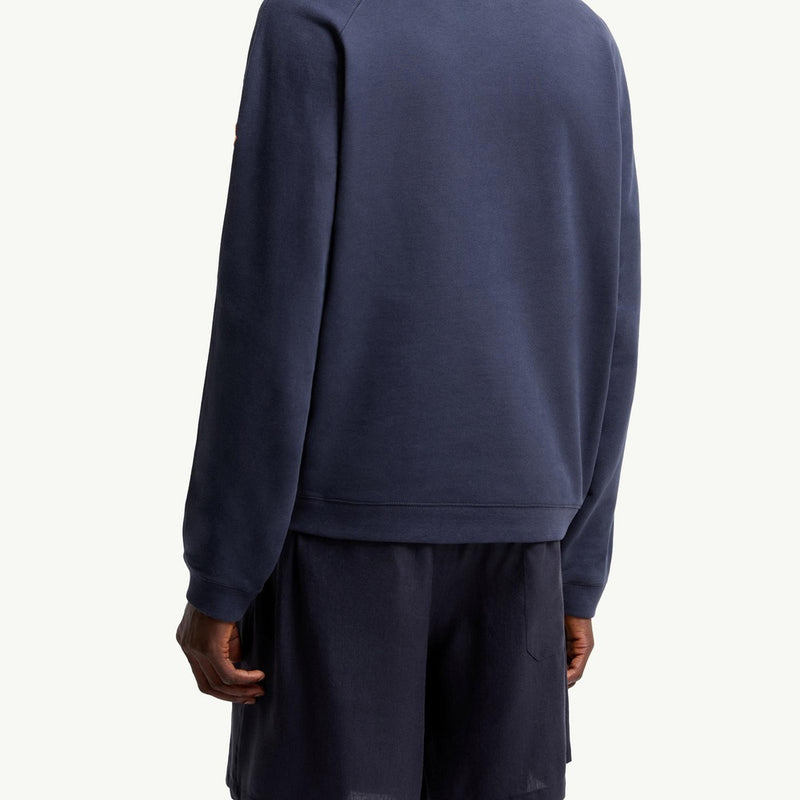 Moncler x Gilga Farm  Cotton Sweatshirt