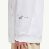 Moncler x FRGMT Cartoon Logo Cotton Hoodie