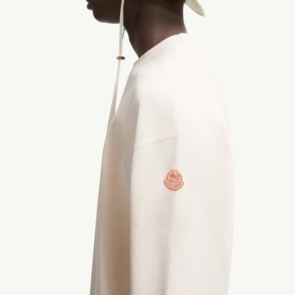 Moncler x Gilga Farm  Cotton Sweatshirt