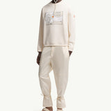 Moncler x Gilga Farm  Cotton Sweatshirt