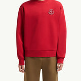 Year of the Snake Patch Neoprene Sweatshirt