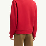 Year of the Snake Patch Neoprene Sweatshirt