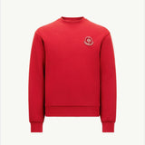 Year of the Snake Patch Neoprene Sweatshirt