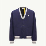 Moncler x Mercedes-Benz by NIGO Padded Cotton Sweatshirt