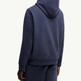 Moncler x Gilga Farm  Cotton Zip-Up Hoodie